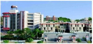 PhD Admissions Open at ICRI in Collaboration with Sushant University