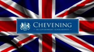 UK Government’s Chevening Scholarships 2024-25