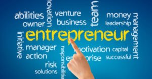 Youth Entrepreneurship