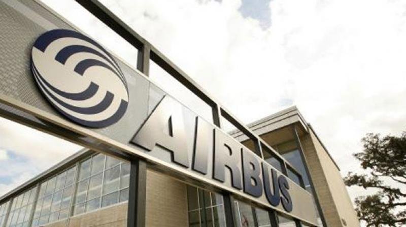 Airbus India