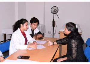 Amity University Celebrates World Physiotherapy Week