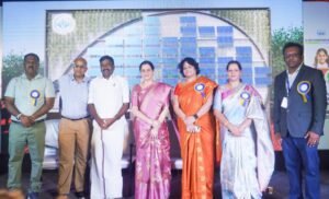 Dr. Mehta’s Group Forays into Education by Launching Dr Mehta’s International Smart School a Cutting-Edge Educational Campus in Chennai