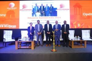 Eduverse Summit India 2024