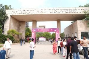 Galgotias University