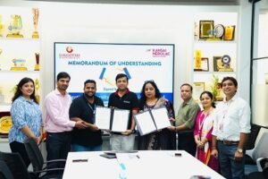 Galgotias University Signs MoU with Kansai Nerolac Paints Ltd. to Enhance Student Industry Exposure and Career Opportunities