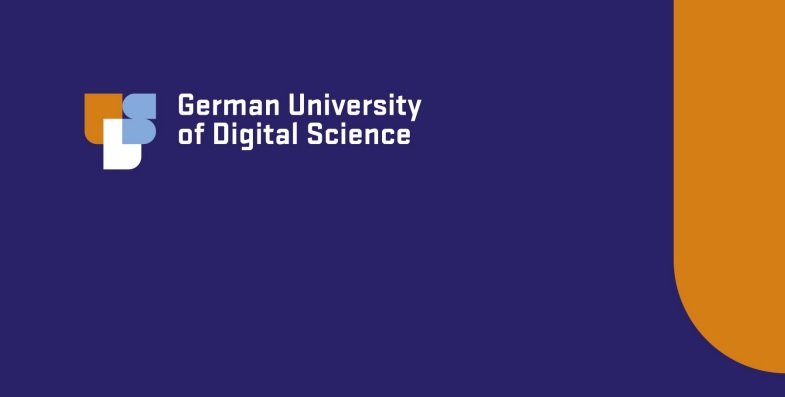 German University of Digital Science