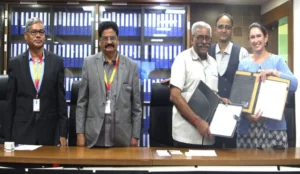 ICFAI Law School Signs MoUs with Two Leading US Law Schools