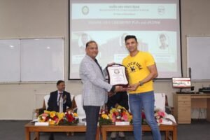 IIM Rohtak Hosts Passing Out Ceremony for PGPx and ePGDSM Graduates