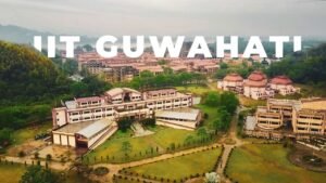 IIT Guwahati