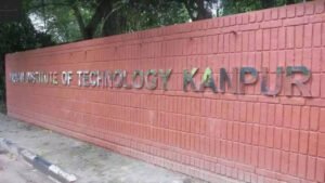 IIT Kanpur