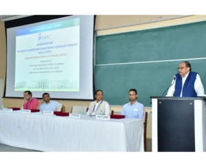 IIT Roorkee Hosts SPARC Workshop On Futuristic Hydropower