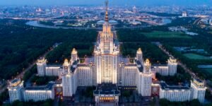 Moscow State University