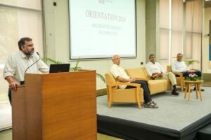 Ahmedabad University Inaugurates India's First MTech in Composites, Creating Pathways for Next Generation of Material Scientists