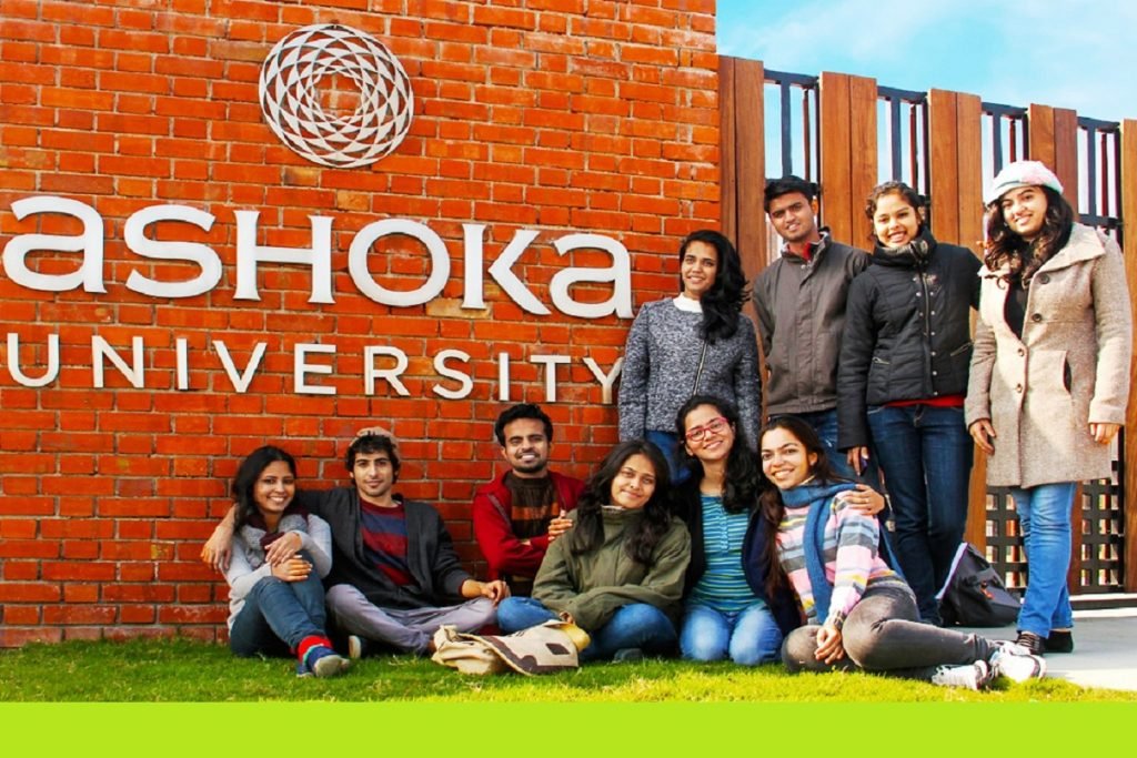 Ashoka University Announces Scholarships For All Young India Fellows