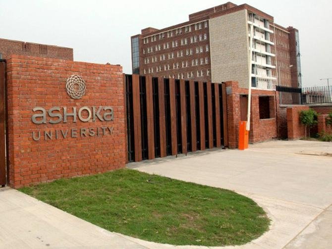 Ashoka University Announces Scholarships