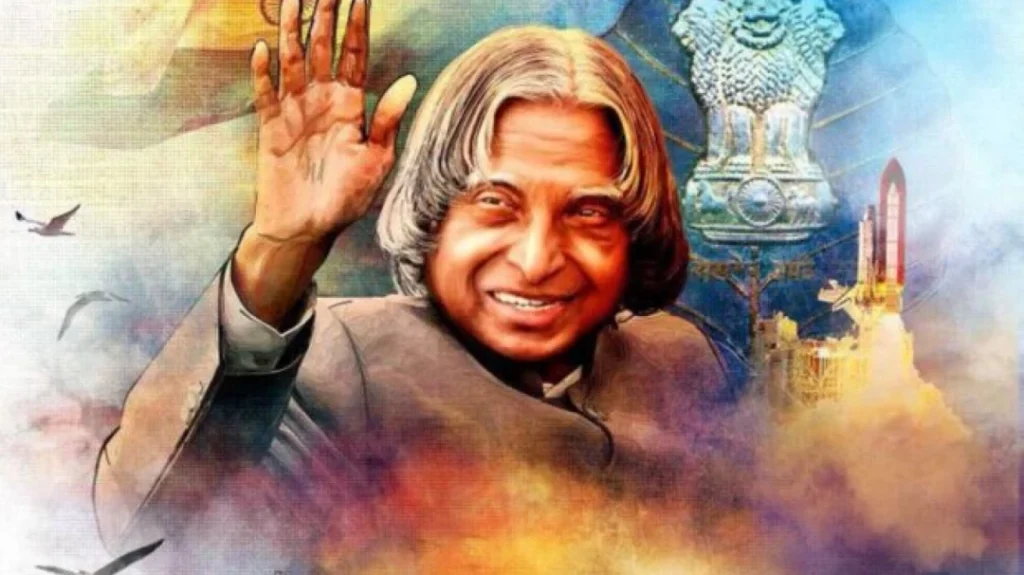 Dr. APJ Abdul Kalam Foundation Award