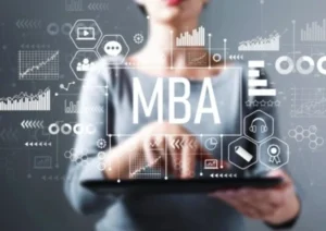 Executive MBA and its Importance in Navigating the Future of Digital Transformation