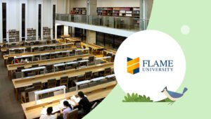 FLAME University