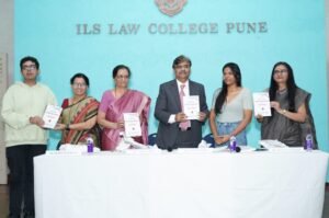 Revolutionizing Legal Education Nitin Potdar’s Handbook Launches in India