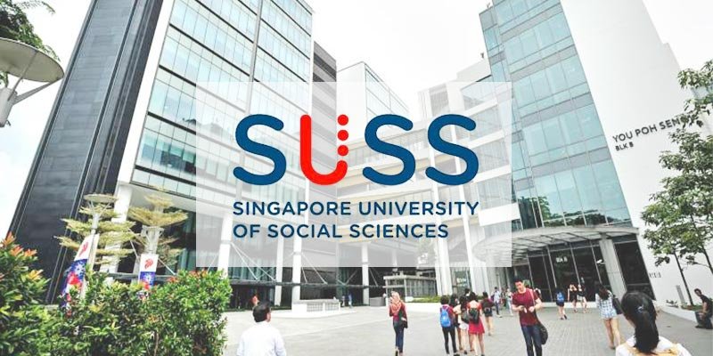 Singapore University of Social Sciences (SUSS)