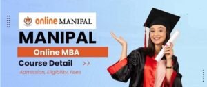 Study Anytime, Anywhere with Online Manipal’s Flexible Online Degrees