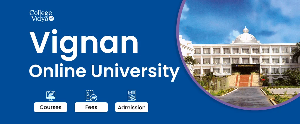 Vignan Online offers an MBA in Business Analytics with Advanced Certifications