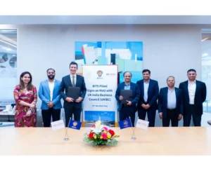 BITS Pilani & UKIBC Partner To Drive Innovation In Academic & Industry Collaboration