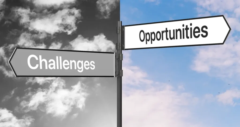 Challenges and Opportunities