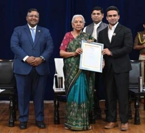 Galgotias University Honored by Governor of Uttar Pradesh for Achieving Top Rankings in QS World University Rankings: Asia 2025