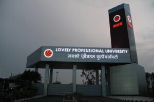 LPU Online Expands Program Offerings with Launch of Online BBA and M.Sc. Economics Programs