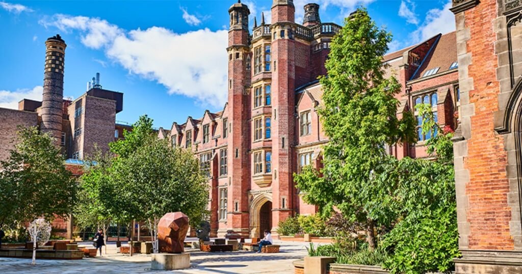 Newcastle University announces Vice-Chancellor’s International Scholarships (Undergraduate) for Indian Students