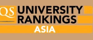 QS World University Rankings – Asia 2025