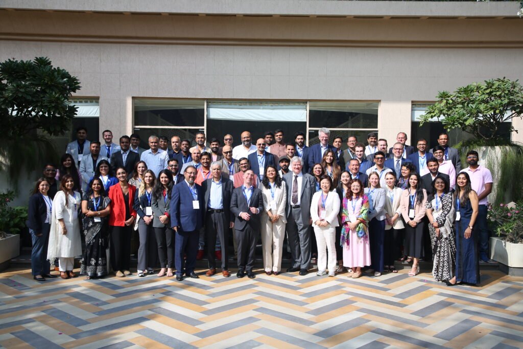 Shiv Nadar University, Delhi- NCR Hosts GTIPA Summit 2024, Showcasing India’s Expanding Global Innovation Leadership