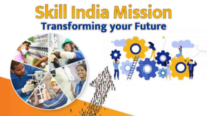 Skill Development in India