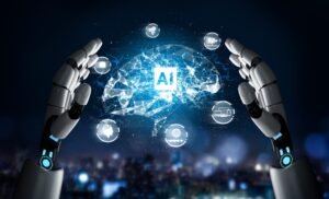 AI and Empowerment