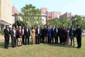 Ashoka University Launches State-of-the-Art Imaging Facility in Partnership with ZEISS India