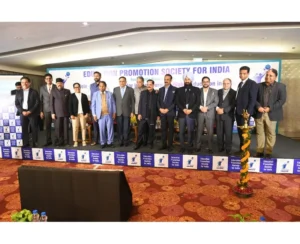 EPSI's Round Table & Felicitation Programme Highlights Private Sector's Role In Education