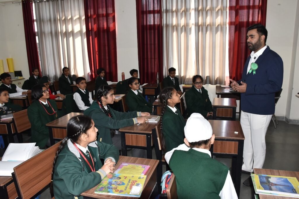 Gillco International School Hosts Groundbreaking ‘Let’s Talk Education’ Event: Shaping the Future of Learning and Leadership