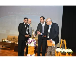 IIM Raipur Hosts IFC 2024: Engaging Finance Pioneers Across Globe