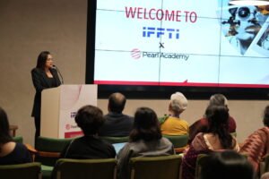 Pearl Academy Leads IFFTI India Chapter Inaugural Roundtable to Shape the Future of Design Education