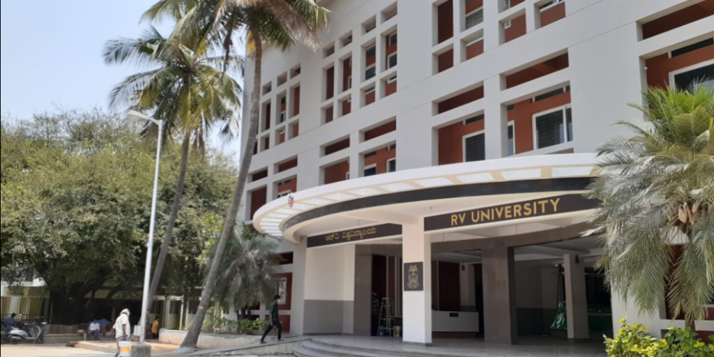 RV University