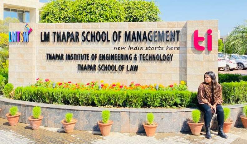 LM Thapar School of Management Announces Admissions for MBA and PhD Programs for the Upcoming Academic Year