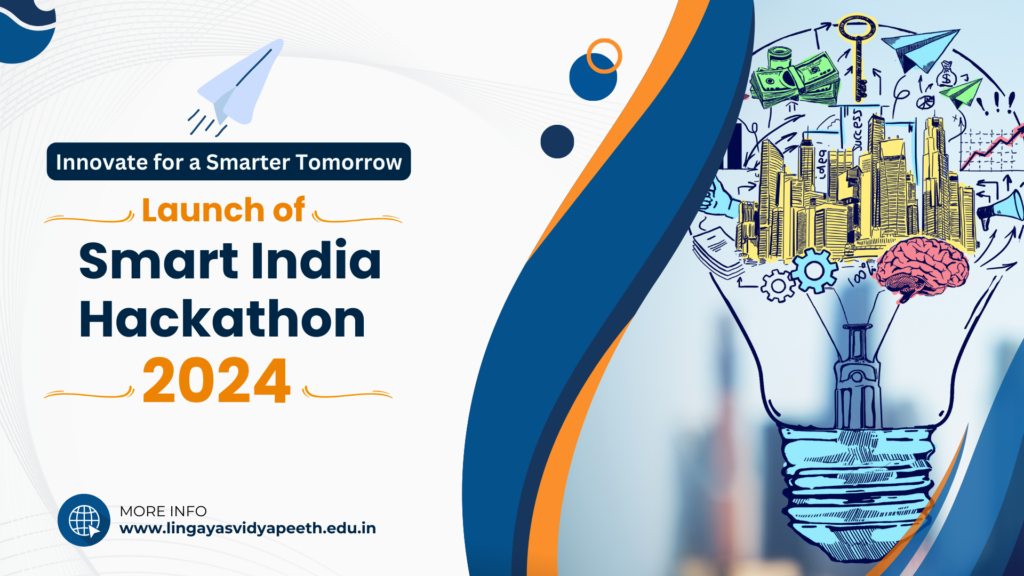 Smart India Hackathon 2024