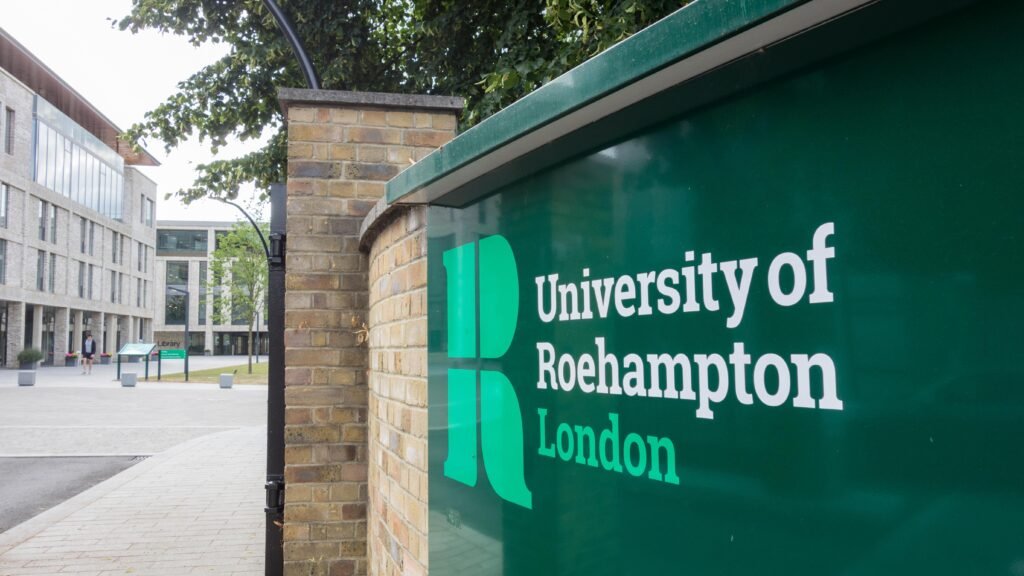 University of Roehampton