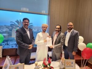 90+ My Tuition App Expands into Oman in Partnership with Solar Square, Strengthening Middle East Presence