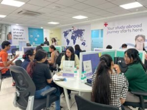 AECC Opens Registration for its Flagship Multi-Destination Admission Day 2025