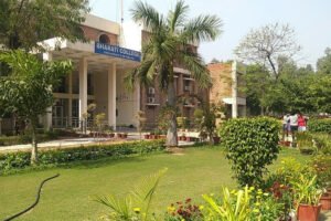 Bharati College (Delhi University)