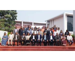 IMI Bhubaneswar Hosts 10th International Conference On Global Business Environment