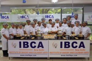 Institute of Bakery & Culinary Arts Announces Admissions for Academic Year 2025