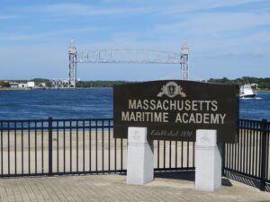 Massachusetts Maritime Academy